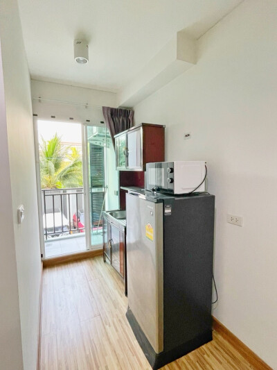 อัปเดตล่าสุด 30/4/2569 : ดิ ไอริส เวสท์เกต / The Iris westgate