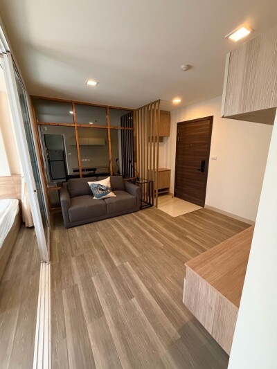 โมนีค สุขุมวิท 64 / Moniiq Sukhumvit 64