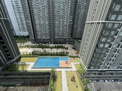 รีเจ้นท์ โฮม บางนา (โครงการใหม่) / Regent Home Bangna (New Project)-12