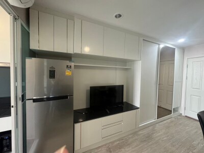 รีเจ้นท์ โฮม สุขุมวิท 97/1 / Regent Home Sukhumvit 97/1