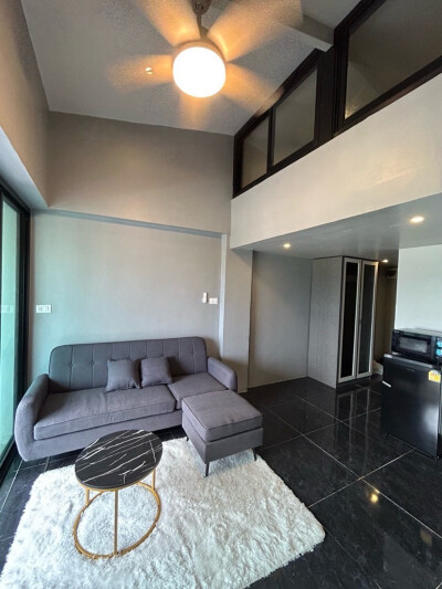 นิรันดร์ เรสซิเดนซ์ 1 / Niran Residence 1-1