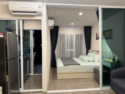 รีเจ้นท์ โฮม บางนา (โครงการใหม่) / Regent Home Bangna (New Project)-6