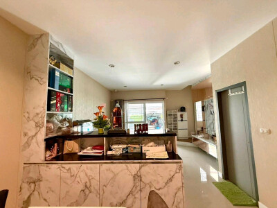 สัมมากร อเวนิว สุวรรณภูมิ-17