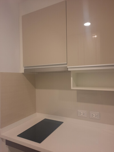 ศุภาลัย พรีเมียร์ เจริญนคร / Supalai Premier Charoen Nakhon