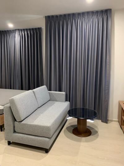 นิว ริเวอร์เรสต์ ราษฎร์บูรณะ / NUE RIVEREST Ratburana