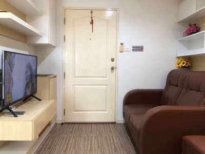 ลุมพินี คอนโดทาวน์ รามอินทรา - นวมินทร์ / Lumpini Condo Town Ramintra - Nawamin-1