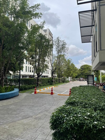 ยูนิโอ สุขุมวิท 72 / Unio Sukhumvit 72-8