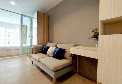 รีเจ้นท์ โฮม บางนา (โครงการใหม่) / Regent Home Bangna (New Project)-2