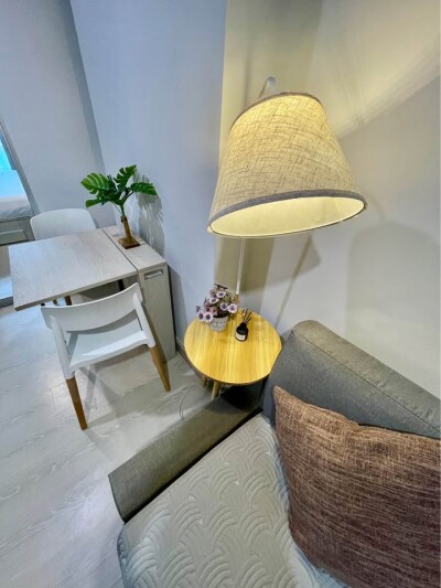นิช ไอดี สุขุมวิท 113 / Niche id Sukhumvit 113-4