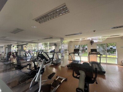 ลุมพินี คอนโดทาวน์ รามอินทรา - ลาดปลาเค้า / Lumpini Condo Town Ramindra - Lat Pla Khao