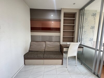 ลุมพินี คอนโดทาวน์ รามอินทรา - ลาดปลาเค้า / Lumpini Condo Town Ramindra - Lat Pla Khao