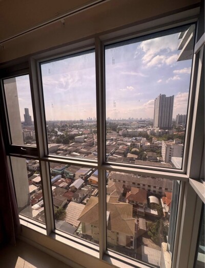แอสปาย สุขุมวิท 48 / Aspire Sukhumvit 48