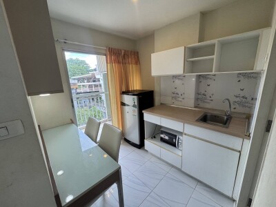 ลุมพินี คอนโดทาวน์ รามอินทรา - ลาดปลาเค้า / Lumpini Condo Town Ramindra - Lat Pla Khao