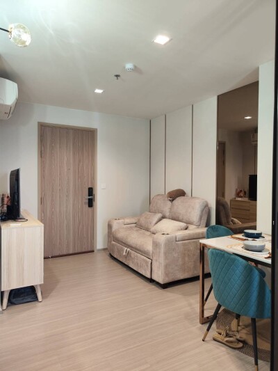 ไลฟ์ สาทร เซียร์รา / Life Sathorn Sierra-1