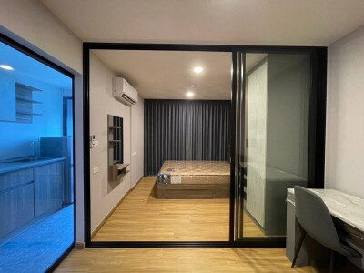 เดอะคิวบ์ ลอฟท์ ศรีนครินทร์ - เทพารักษ์ / The Cube Loft Srinakarin - Theparak-4