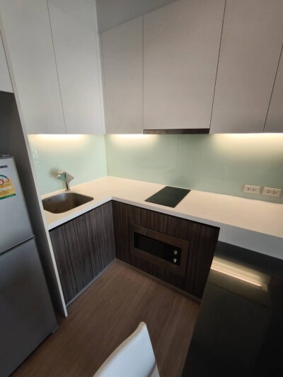 เออร์บาโน่ แอบโซลูท สาทร - ตากสิน / Urbano Absolute Sathon - Taksin