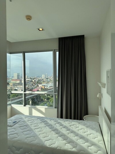 เดอะ รูม สาทร - ตากสิน / The Room Sathorn - Taksin-4