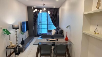 ศุภาลัย พรีเมียร์ เจริญนคร / Supalai Premier Charoen Nakhon-1