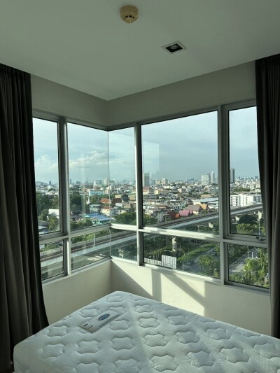 เดอะ รูม สาทร - ตากสิน / The Room Sathorn - Taksin-5