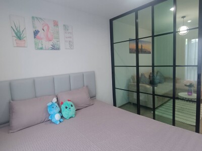 ไรย์ สุขุมวิท 101/1 / Rye Sukhumvit 101/1-3