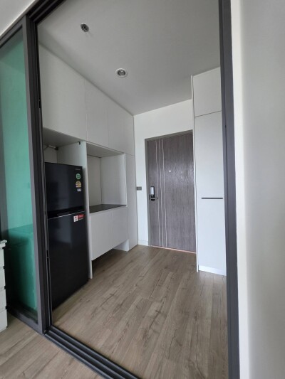 เดอะ นิช ไพร์ด ทองหล่อ - เพชรบุรี / The Niche Pride Thonglor - Phetchaburi
