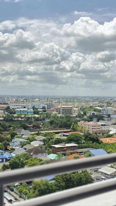 คลองจั่น เพลส / Klongjan Place-8
