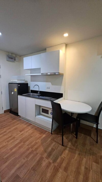 วี คอนโด เอกมัย - รามอินทรา / WE Condo Ekkamai - Ramindra-7