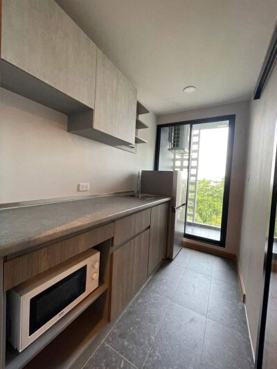เดอะคิวบ์ ลอฟท์ ศรีนครินทร์ - เทพารักษ์ / The Cube Loft Srinakarin - Theparak-5