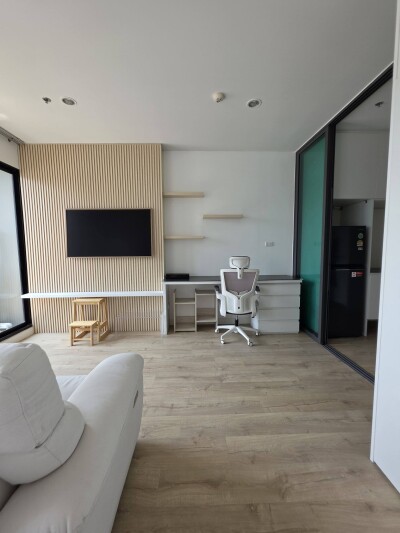 เดอะ นิช ไพร์ด ทองหล่อ - เพชรบุรี / The Niche Pride Thonglor - Phetchaburi