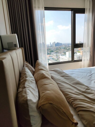 ไลฟ์ สาทร เซียร์รา / Life Sathorn Sierra-4