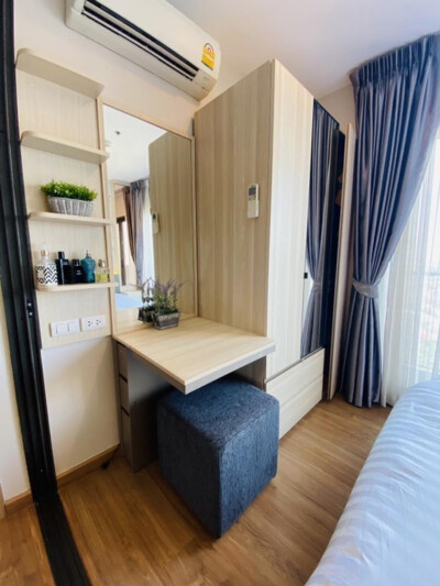 เดอะทรี ริโอ้ บางอ้อ สเตชั่น / The Tree RIO BangAor Station-7