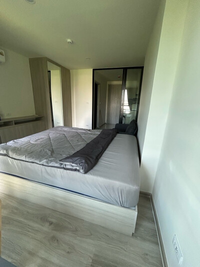 ออริจิ้น เพลย์ ศรีอุดม สเตชั่น / Origin Play Sri Udom Station