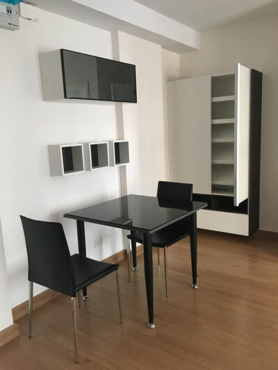 ศุภาลัย ซิตี้ รีสอร์ท สถานีแบริ่ง / Supalai City Resort Bearing Station (Lasalle)-3