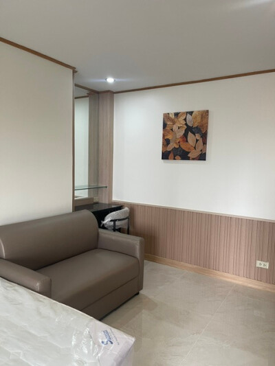 บ้าน เกษมสันต์ 1 / Baan Kasemsan 1-2