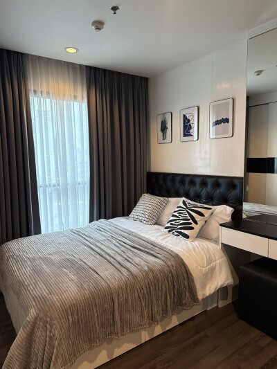 เดอะ เบส พาร์ค เวสต์ / The Base Park West-4