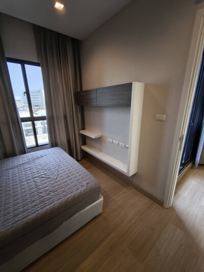 เออร์บาโน่ แอบโซลูท สาทร - ตากสิน / Urbano Absolute Sathon - Taksin