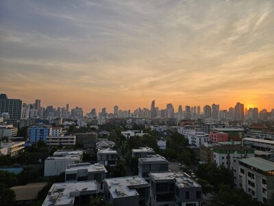 เดอะ นิช ไพร์ด ทองหล่อ - เพชรบุรี / The Niche Pride Thonglor - Phetchaburi