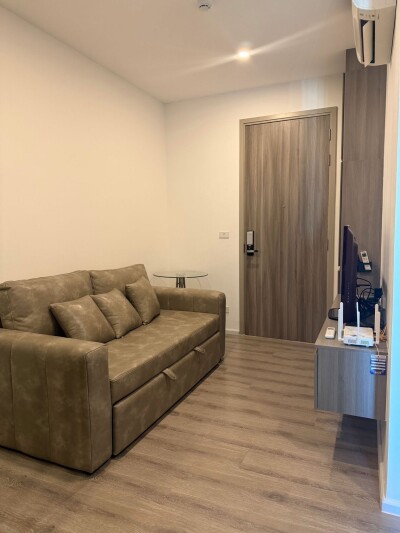 ไนท์บริดจ์ สุขุมวิท - เทพารักษ์ / Knightsbridge Sukhumvit - Thepharak