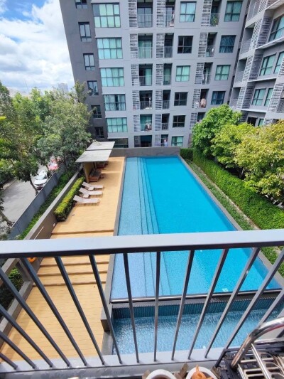 เอสเพน คอนโด ลาซาล / Aspen Condo Lasalle-10