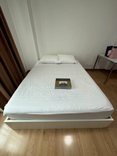 อัพเดทล่าสุด 27/11/2568 : ศุภาลัย คิวท์ รัชโยธิน - พหลโยธิน 34 / Supalai Cute Phaholyothin 34