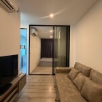 ไนท์บริดจ์ สุขุมวิท - เทพารักษ์ / Knightsbridge Sukhumvit - Thepharak