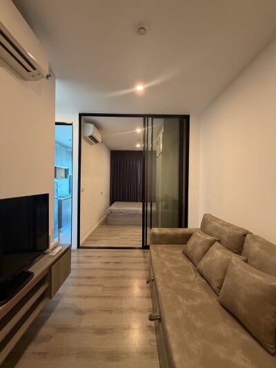 ไนท์บริดจ์ สุขุมวิท - เทพารักษ์ / Knightsbridge Sukhumvit - Thepharak