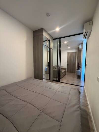 ไนท์บริดจ์ สุขุมวิท - เทพารักษ์ / Knightsbridge Sukhumvit - Thepharak