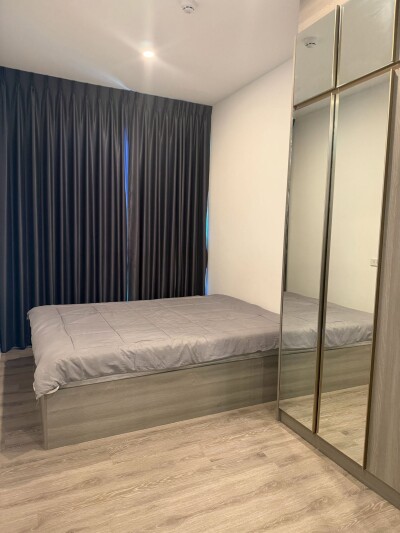 ไนท์บริดจ์ สุขุมวิท - เทพารักษ์ / Knightsbridge Sukhumvit - Thepharak