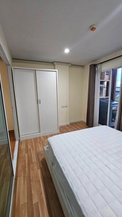 วี คอนโด เอกมัย - รามอินทรา / WE Condo Ekkamai - Ramindra-4