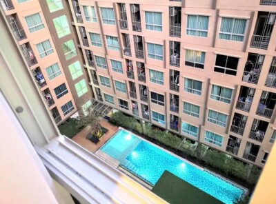 นิช ไอดี สุขุมวิท 113 / Niche id Sukhumvit 113-7
