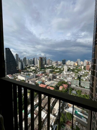 โอกะ เฮ้าส์ สุขุมวิท 36 / Oka Haus Sukhumvit 36-9