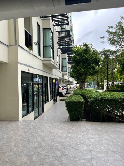 ยูนิโอ สุขุมวิท 72 / Unio Sukhumvit 72-7