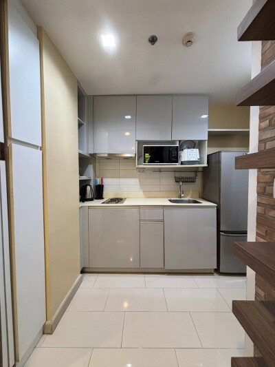 ไอดีโอ โมบิ สุขุมวิท (สุขุมวิท 81) / Ideo Mobi Sukhumvit (Soi 81)-19