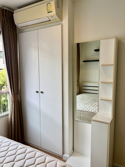ลุมพินี พาร์ค นวมินทร์ ศรีบูรพา / Condo Lumpini Park Nawamin-Si Burapha-3